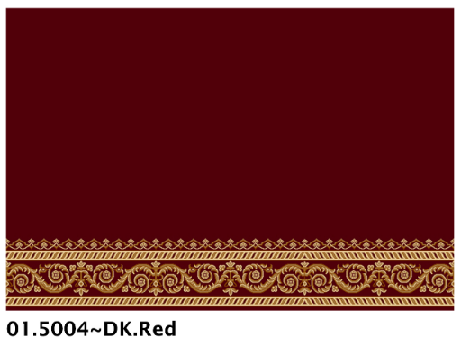 Karpet Masjid LHAN 12